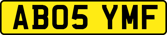 AB05YMF