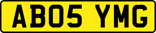 AB05YMG