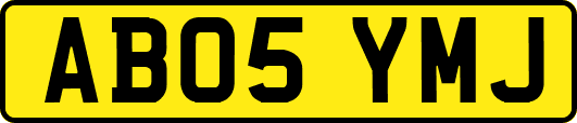 AB05YMJ