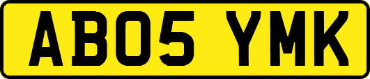 AB05YMK