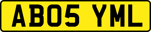 AB05YML