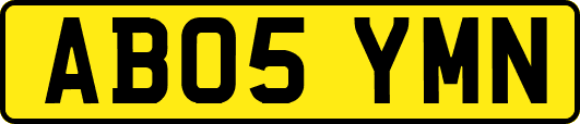 AB05YMN