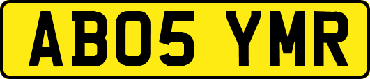 AB05YMR
