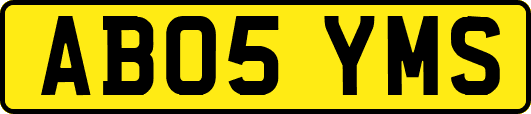 AB05YMS
