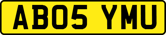 AB05YMU