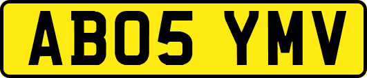 AB05YMV