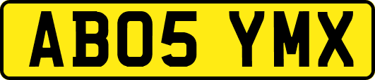 AB05YMX
