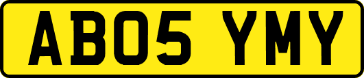 AB05YMY