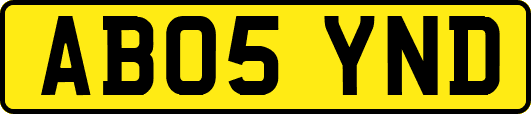 AB05YND