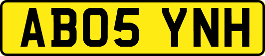 AB05YNH