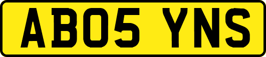 AB05YNS