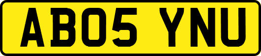 AB05YNU