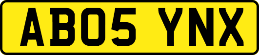 AB05YNX