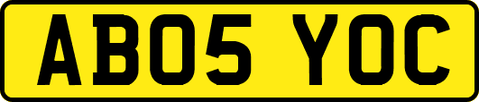 AB05YOC