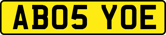 AB05YOE