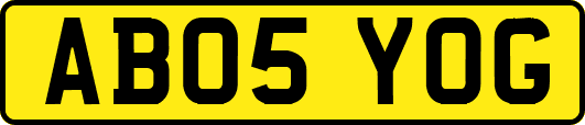 AB05YOG