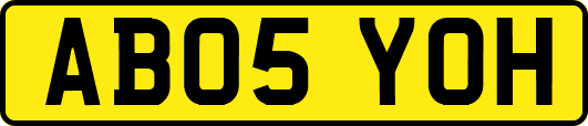 AB05YOH