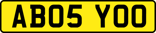 AB05YOO