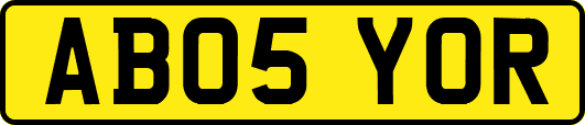 AB05YOR