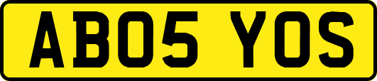 AB05YOS