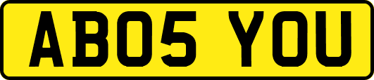 AB05YOU
