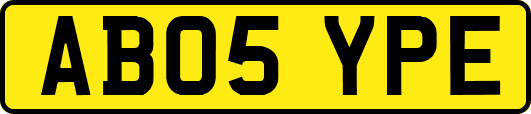AB05YPE