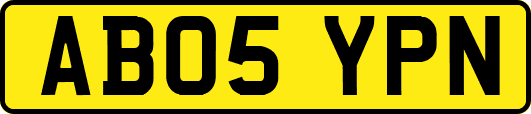 AB05YPN