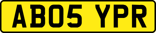 AB05YPR