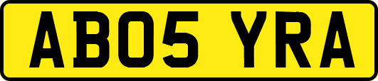AB05YRA