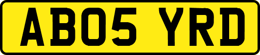 AB05YRD