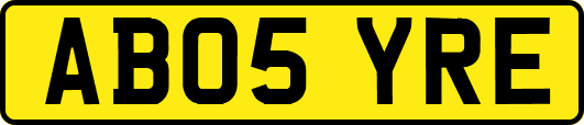 AB05YRE