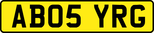 AB05YRG