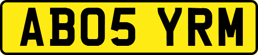 AB05YRM