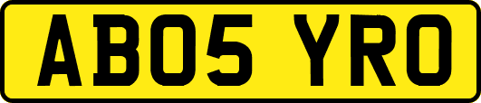 AB05YRO