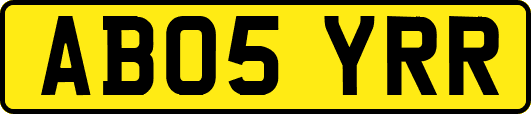 AB05YRR