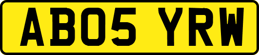AB05YRW