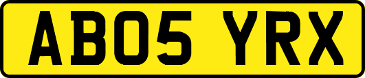 AB05YRX