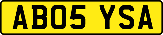 AB05YSA