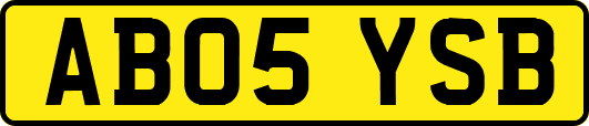 AB05YSB