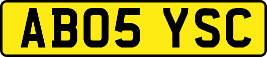 AB05YSC