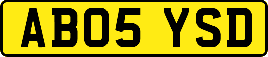AB05YSD