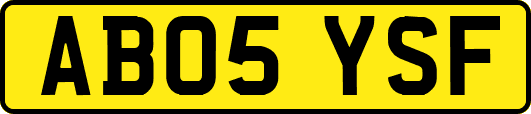 AB05YSF