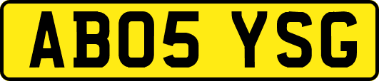 AB05YSG