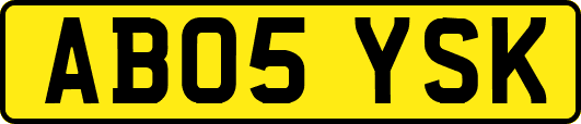 AB05YSK