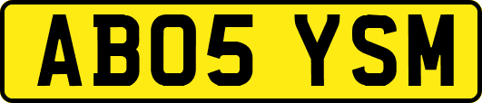 AB05YSM