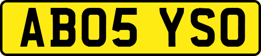 AB05YSO