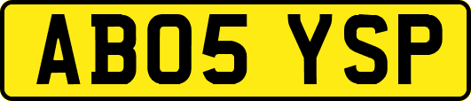 AB05YSP
