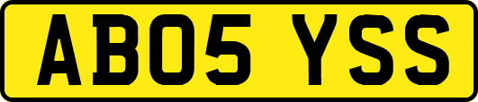 AB05YSS