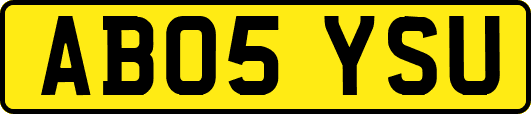 AB05YSU