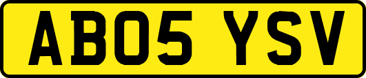 AB05YSV